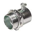 CONECTOR CONDUIT EMT ACERADO