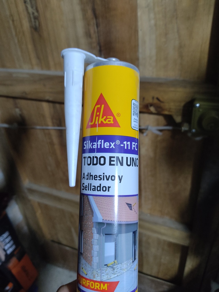 SIKA SIKAFLEX -11 FC