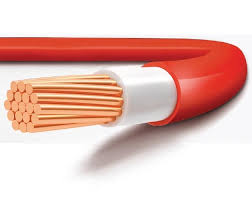 CABLE DOBLE FORRO THW 450/750V 14 AWG (ELCOPE)