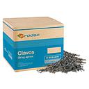 CLAVO ALBAÑIL CARPINTERO