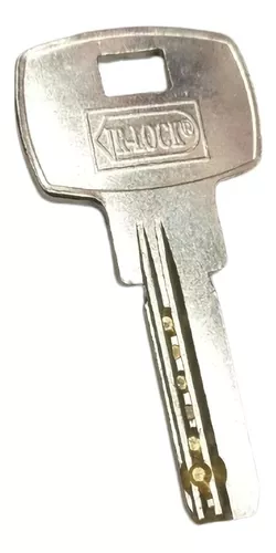 LLAVE PARA DUPLICADO DE CASA