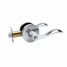 CERRADURA CHAPA DORMITORIO (MANIJA)