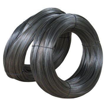 ALAMBRE TREFIDE NEGRO